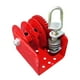 thumbnail image 1 of Cabrestante de levantamiento de de pollos, diseño de doble hendidura, carga máxima 500 kg, fácil de usar, profesional, portátil, acero de carbono premium Anillo de hierro, 1 of 8