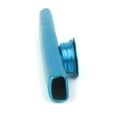 thumbnail image 4 of 2x Flautas de boca Kazoo Armónica Boca de diafragma, para instrumentos musicales de Juguetes musicales Adultos shamjiam Armónicas Kazoo, 4 of 9