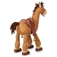thumbnail image 3 of Disney Store Bullseye Plush Figure with Sound Toy Story New, 3 of 3