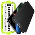 thumbnail image 1 of Protector de pantalla mate con privacidad Esanik para iPhone Air 2 unidades, 1 of 7