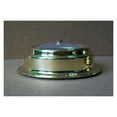 thumbnail image 3 of Copper Shell Thermometer, Hygrometer, Barometer, 4-piece Set Of Marine Weather Station ,Long Lasting, 3 of 3