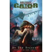 Air Force Gator 2: Scales of Justice