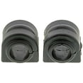 thumbnail image 3 of Suspension Stabilizer Bar Bushing Fits select: 2009-2017 CHEVROLET TRAVERSE, 2007-2016 GMC ACADIA, 3 of 4