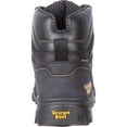thumbnail image 4 of Georgia Boot Amplitude Composite Toe Waterproof Work Boot Size 8(M), 4 of 5