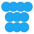 thumbnail image 3 of Self-Adhesive Repair Patches for Swimming Pools, Pack of 10 PVC Pool Repair Kit, Self-Adhesive Underwater Repair Pool, 3 of 4