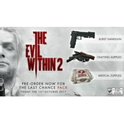 The Evil Within 2 - Xbox One