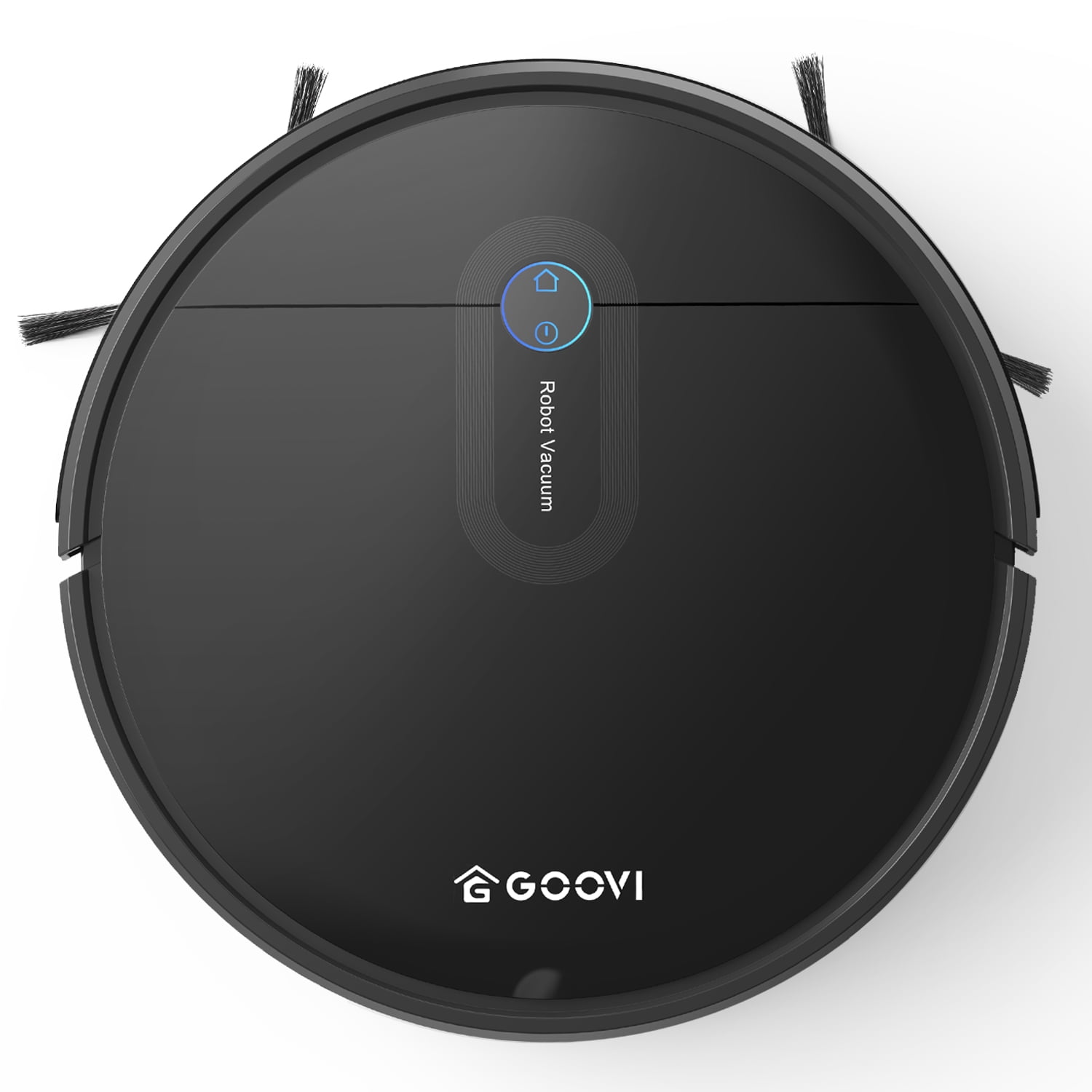 GOOVI Robot Vacuum, GOOVI 2100Pa 