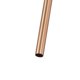 thumbnail image 4 of Tubo redondo de cobre Uxcell sin costura 5mm x 0.2mm, 4 of 5