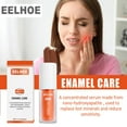 thumbnail image 2 of AMERTEER Enamel Care For Sensitive Teeth Repair Tooth Enamel & Fresh Breath Pump Type Toothpaste Teeth Care For Adults 30Ml, 2 of 6