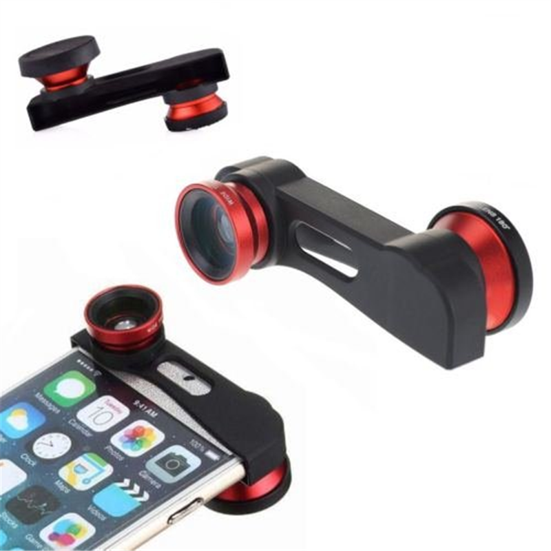 fisheye lense for iphone 6