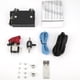 thumbnail image 2 of Kit De Controlador Turbo Boost De Coche De Doble Etapa Ajustable Electrónico Universal, 2 of 7