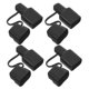 thumbnail image 1 of 4 fundas antipolvo para conectores de alimentación, a prueba de polvo, para batería, conexión rápida, compatible con estilo Anderson, 1 of 7