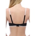 thumbnail image 4 of phistic Women's Lace Accent Print Bra, 4 of 4
