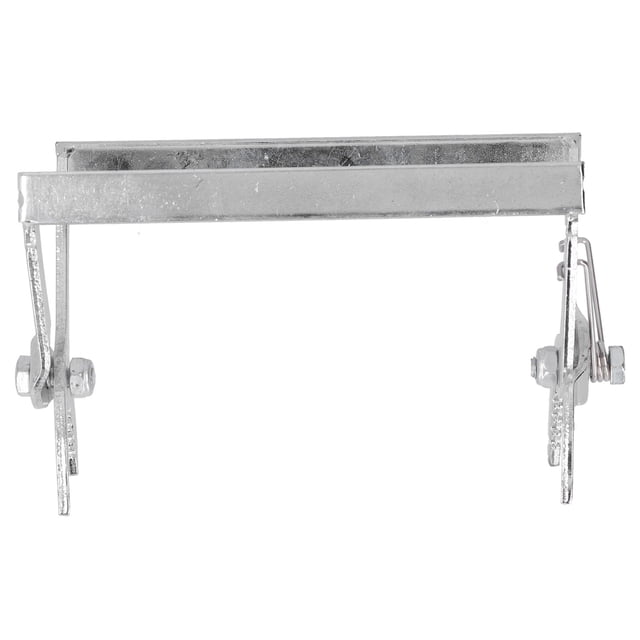 Frame Lifter,Bee Frame Lifter Stainless Beehive Frame Clamp Bee Frame Grip Innovative Solution