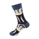 thumbnail image 1 of Calcetines de moda Europa y Estados Unidos calcetines de moda para adultos calcetines de marca de moda para hombres calcetines de moda para mujeres calcetines de hombre, 1 of 6
