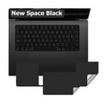 thumbnail image 3 of laptopitemsonsale MacBook Pro14 2023 M3 M2 A2442 A2992 A2918 Black Film Sticker, 3 of 6
