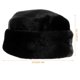 thumbnail image 2 of FOMIYES Gorro Para En Negro De Sintética Suave Para Eventos Sociales Y Uso Diario, 2 of 7
