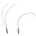 thumbnail image 5 of 2 uds Motor para Visuo Xs809 Rc Quadcopter Cw Motor + CCW Motor Afortunado Sencillez, 5 of 5