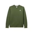 thumbnail image 3 of Reebok Men's and Big Men's Game Day Fleece Crewneck Sweatshirt, Sizes XS-5XL, 3 of 5