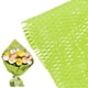 thumbnail image 1 of Uxcell Papel de Envoltura Floral de 10 Hojas, Papel de Envoltura de Flores de Malla, Papel de Envoltura de Ramo Hueco Impermeable [Verde], 1 of 1
