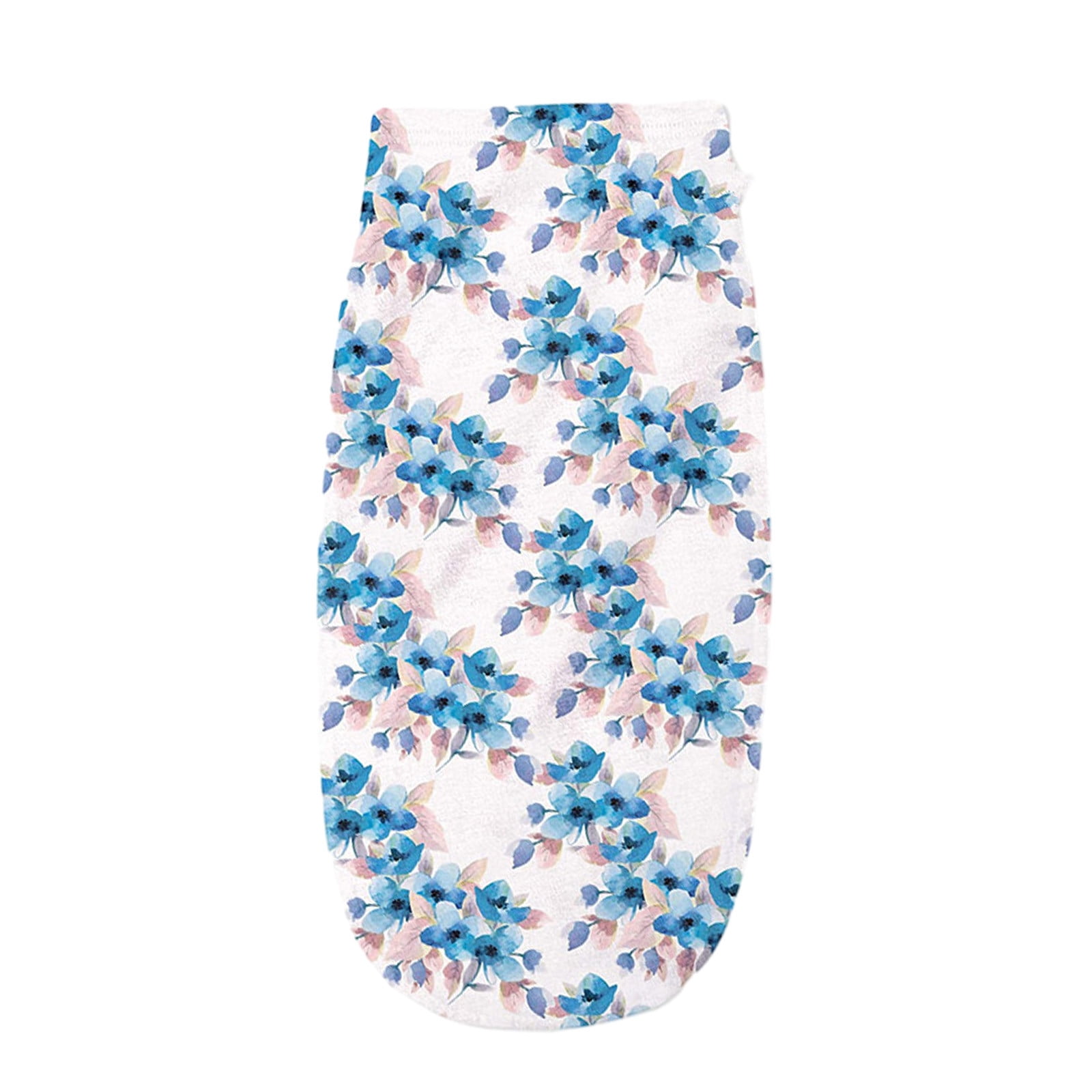Lolmot Newborn Cotton Cuddle Wrap Swaddle Towel Newborn Swaddle Sleeping Bag Cuddle Blanket Walmart