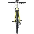 thumbnail image 6 of HEAD Berm L-Twoo A7 Alloy Mountain Bike, 29inch, X-Large, Yellow, 6 of 7