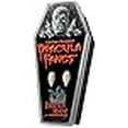 thumbnail image 3 of Morris Costumes FH01LG Dracula Crocs Adultes, Grand, 3 of 3