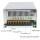 thumbnail image 2 of Fuente de alimentación ALITOVE 12V 50A 600W Modo de conmutación SMPS AC/DC, 2 of 8