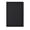 Y1#Black,A5, variant on A6 Lined Hardcover Notebook, Elastic Band Pocket Journal, 80 Sheets (160 pages) Premium Thick Paper Writing Notebook, Office Journal, Durable Daily Note Taking Notebook for Work Planning