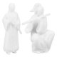 thumbnail image 5 of unbranded 2Ud Plástico De Para De Bonsáis Y Espacios Interiores, 5 of 7
