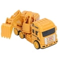thumbnail image 1 of Construction Construction Vehicle Toys for Kids Real Shape Sliding Simulation Plastic Engineering Inertial Toy Car for Birthday Gift, 1 of 7