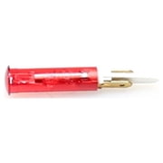 Whirlpool Range/Stove/Oven Indicator light, Red 74005790