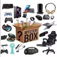 thumbnail image 1 of Caja Ciega Misteriosa Electrónica 100% Regalo Sorpresa A20 M, 1 of 5