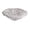 Clear, variant on Glass Crystal Salad & Fruit Bowl Decoration, Large Round Kitchen Basket, Centerpiece for Home,Office,Wedding Decor, Fruit, Snack, Dessert