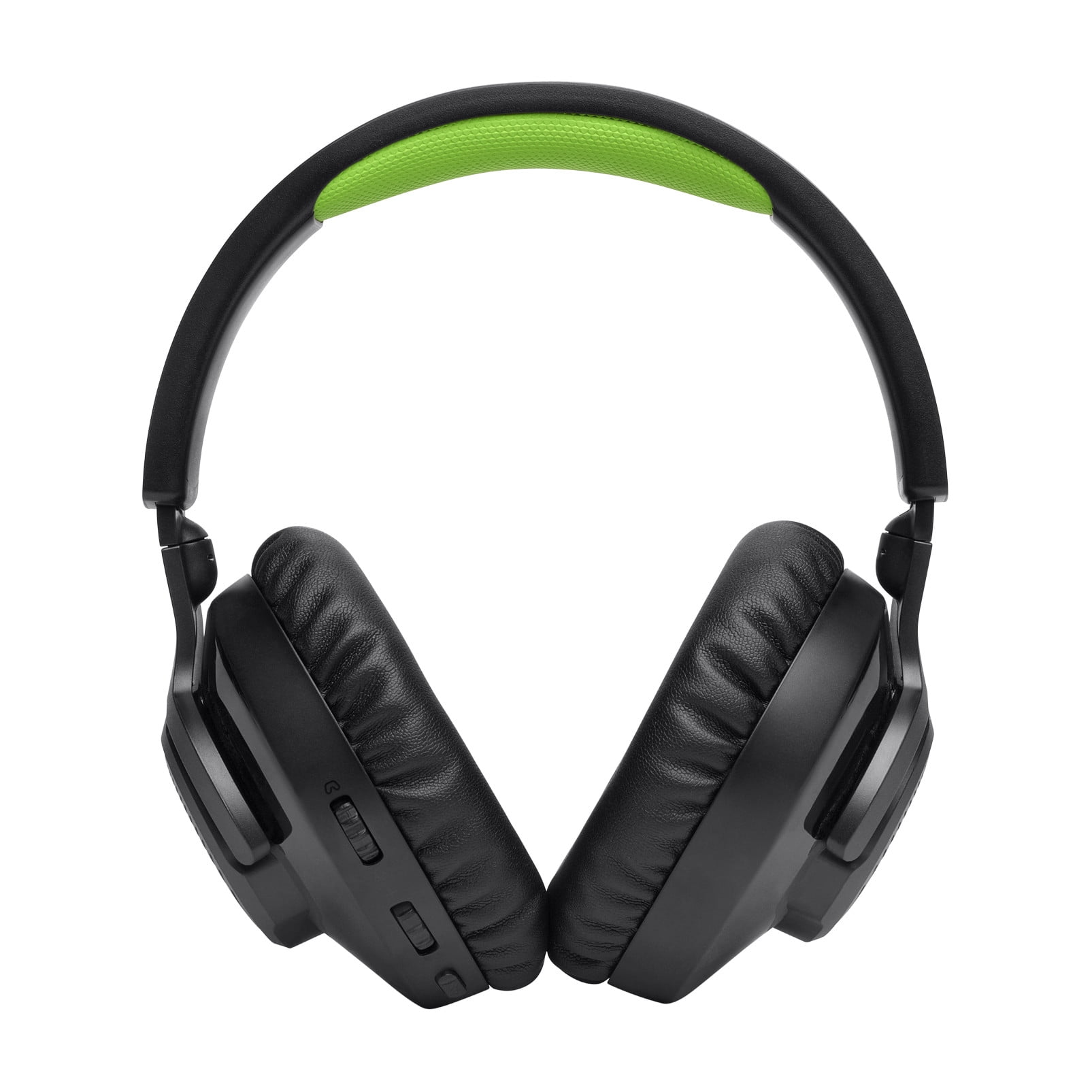 JBL Quantum 360X Wireless for XBOX - Wireless over-ear console gaming headset with detachable boom mic - Black