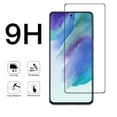 thumbnail image 2 of 2pack Screen Protector For Samsung Galaxy S21 FE Full Coverage Tempered Glass Screen Protector, 2 of 3