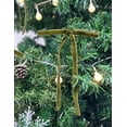 thumbnail image 4 of 5*7 inch Burgundy Velvet Christmas Tree Bows, Elegant Bows Ornaments for Door Garland Vintage Wreath, Perfect Christmas Decorations(24 Pcs), 4 of 9