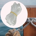 thumbnail image 4 of Cuerda Multiusos de Alta Resistencia PE Redondo Blanco Gloria Cuerda Utilitaria, 4 of 8