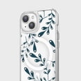 thumbnail image 2 of Étui Transparent pour iPhone 15 - Design Berceuse, 2 of 5