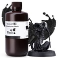 thumbnail image 1 of Resina ELEGOO Upgrade Standard 2.0, negra, 405 nm, 1 kg, para impresión 3D, 1 of 6