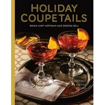 Holiday Coupetails (Hardcover)