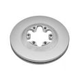 thumbnail image 2 of Disc Brake Rotor Fits select: 2009-2012 CHEVROLET COLORADO, 2009-2012 GMC CANYON, 2 of 4