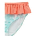 thumbnail image 3 of Little Mermaid Baby and Toddler Girl Tankini Swimsuit, Sizes 12M-5T, 3 of 4