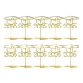 thumbnail image 2 of 2026 Graduation Cap and Diploma Display Stand 2 Inch Green Photo Holder for Center Graduation Card Holders 2026 Graduation Party Decoration, 2 of 9
