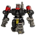 thumbnail image 1 of Transformers Toys Studio Series Core Bumblebee Concept Art Frenzy, 3.5-inch Converting Action Figure, 8+, 1 of 4