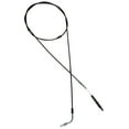 thumbnail image 4 of Troglfold Engine Cable 82" Replacement Throttle Cable for Go Cart,78.74"X0.39"X0.39", 4 of 10