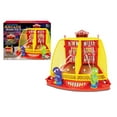 thumbnail image 1 of MERCHANT AMBASSADOR JEU D'ARCADE ÉLECTRONIQUE ABATS LE CLOWN, 1 of 6