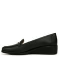 thumbnail image 5 of LifeStride Womens Jovial Bit Loafers - Medium & Wide Width, 5 of 9