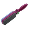 thumbnail image 6 of BASIOUS Handle Honing Sharpener for Kitchen Scissors and Knives, Home Sharpening Stone, Random Color, 6 of 8