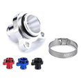 thumbnail image 4 of Aluminum Water Hose Fitting For N54 335i 335xi 135i 325i 330i 3.0l 11537544638, 4 of 5